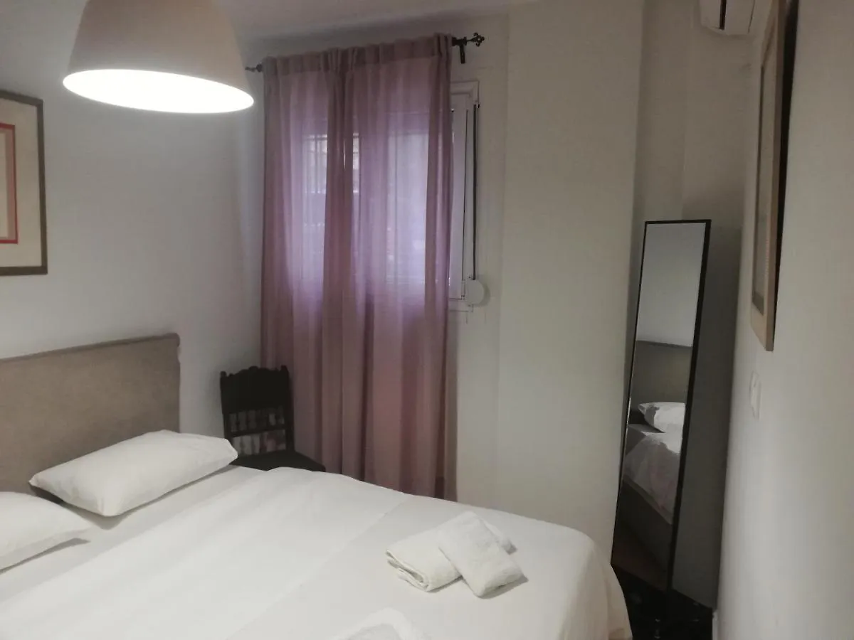 Svolio Welcome Salonic Apartament