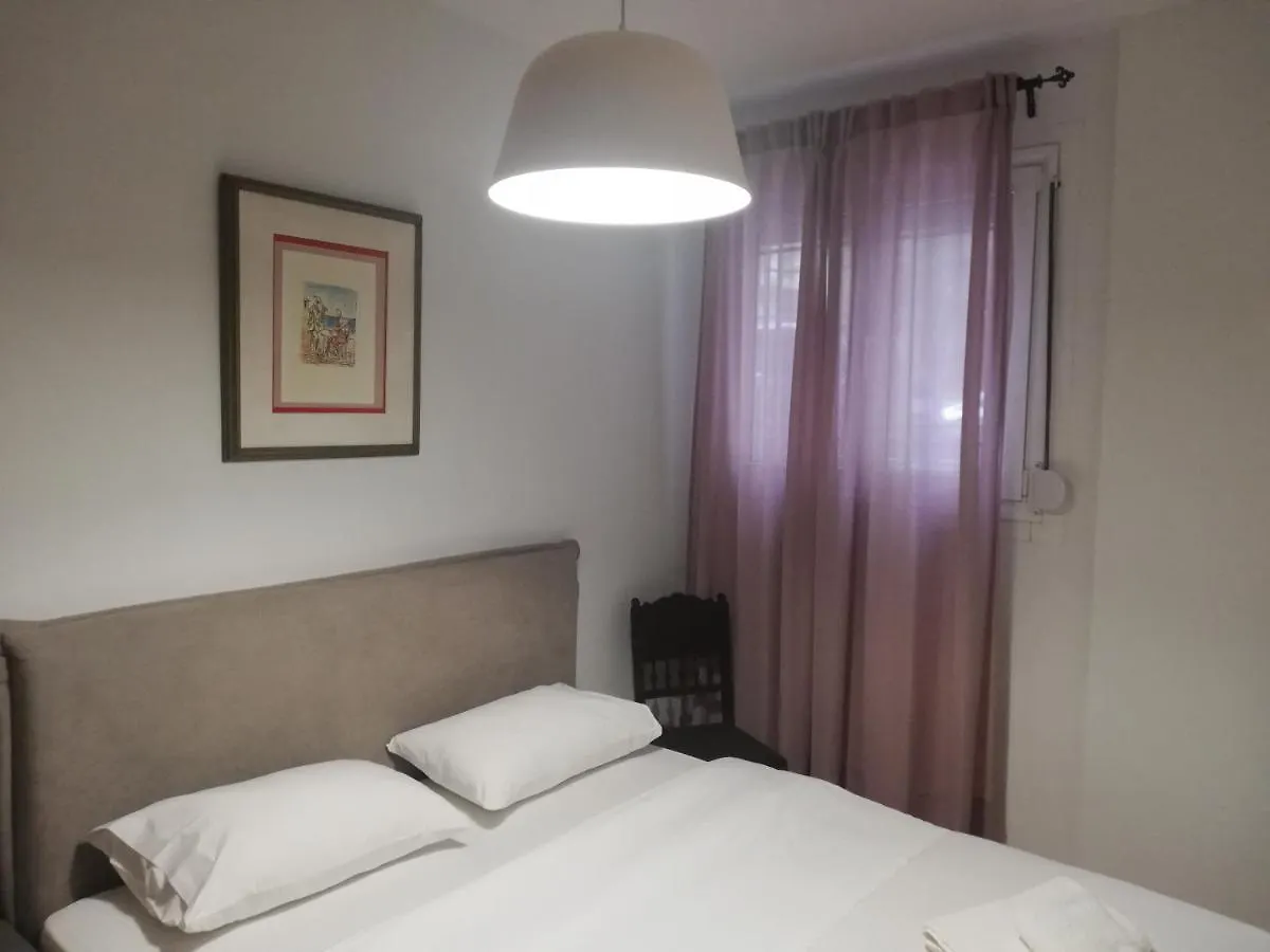 Svolio Welcome Salonic Apartament