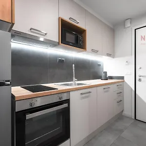  Apartament Big Apple Aprts, Nilie Hospitality Mgmt
